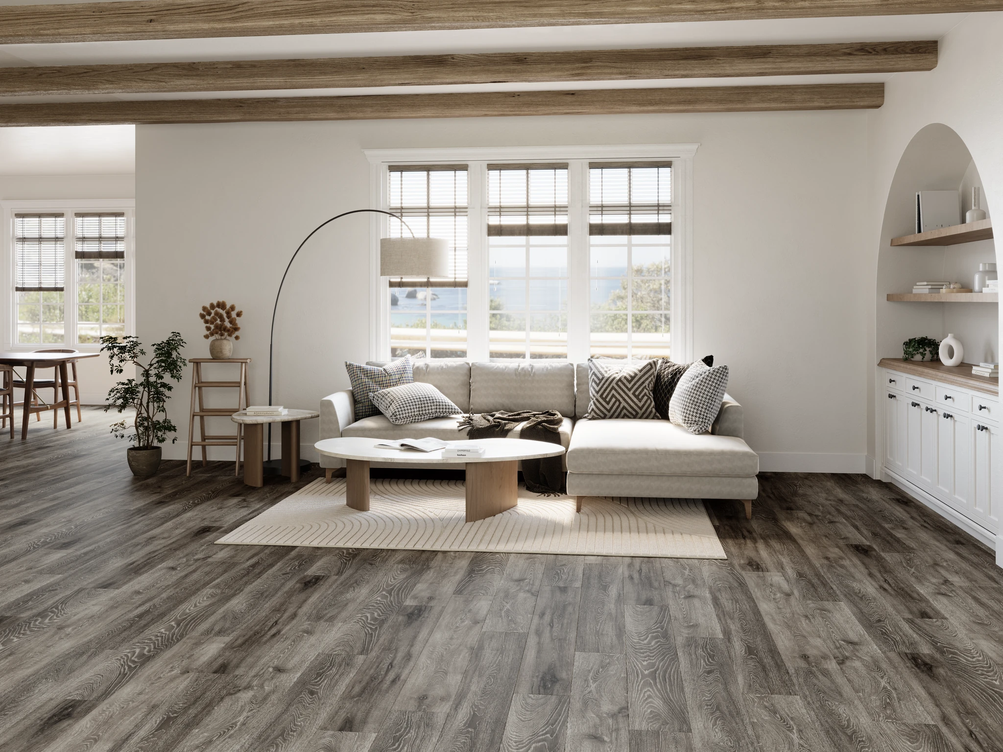 Visualisation de Dreamfloor Advance Zenith Revêtement de sol par Goodfellow